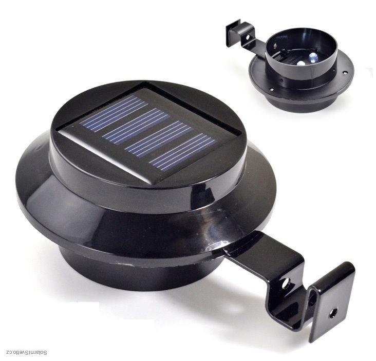 Solar K581 Solární závěsné světlo, čistá bílá