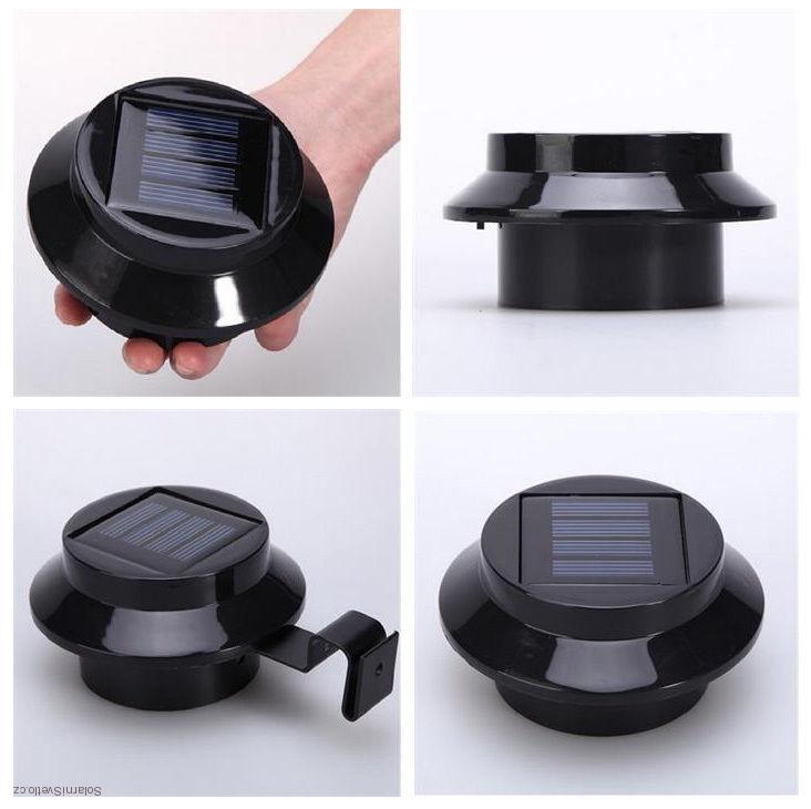 Solar K581 Solární závěsné světlo, čistá bílá