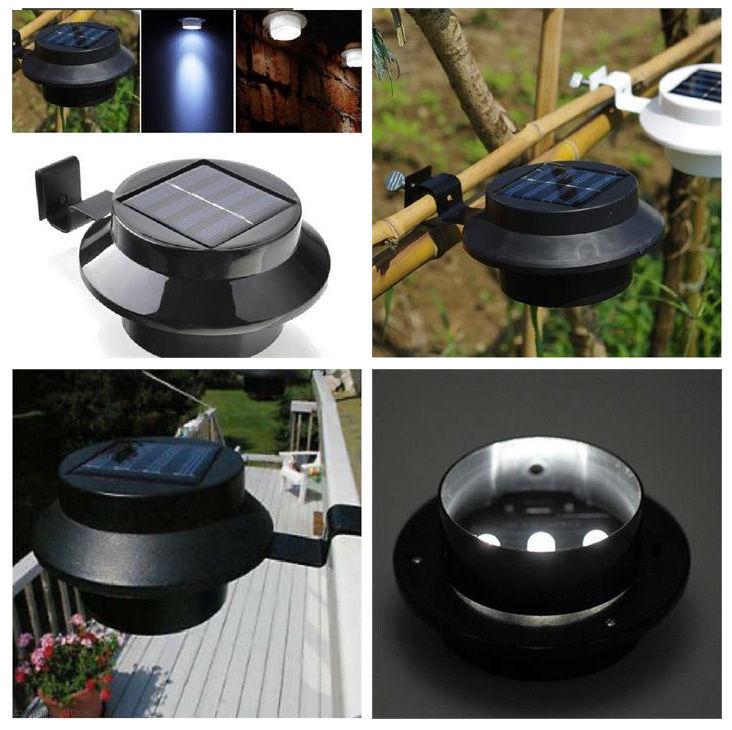 Solar K581 Solární závěsné světlo, čistá bílá