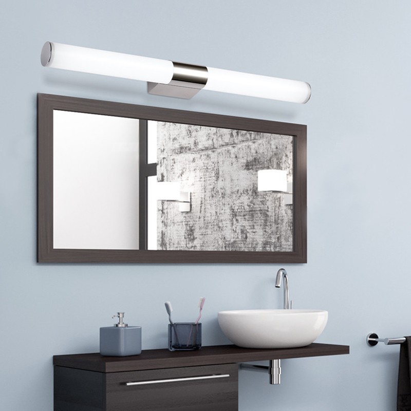 LED Light N1211 nástěnné svítidlo, interiérové, 12W, čistá bílá 5500K