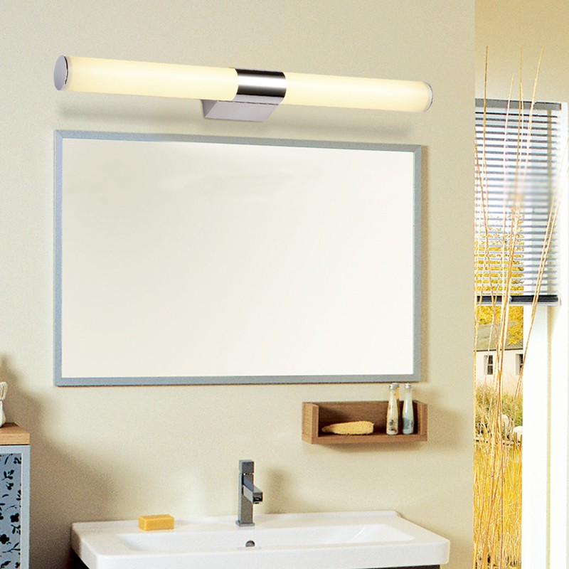 LED Light N1212 nástěnné svítidlo, interiérové, 12W, teplá bílá 3000K