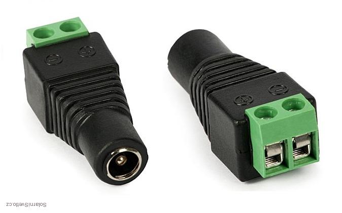 Lighting 501002 LED pásek 5050 10 metrů voděodolný teplá bílá