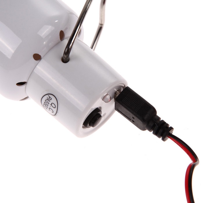 Light USB-15 LED svítilna USB micro 1,5W 