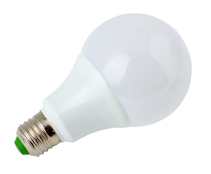 Light E/2707/3 LED žárovka RGB E27 7W set 3 kusy