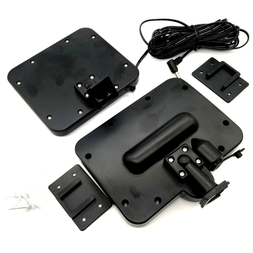 Solární světlo s PIR čidlem pohybu, PIR56