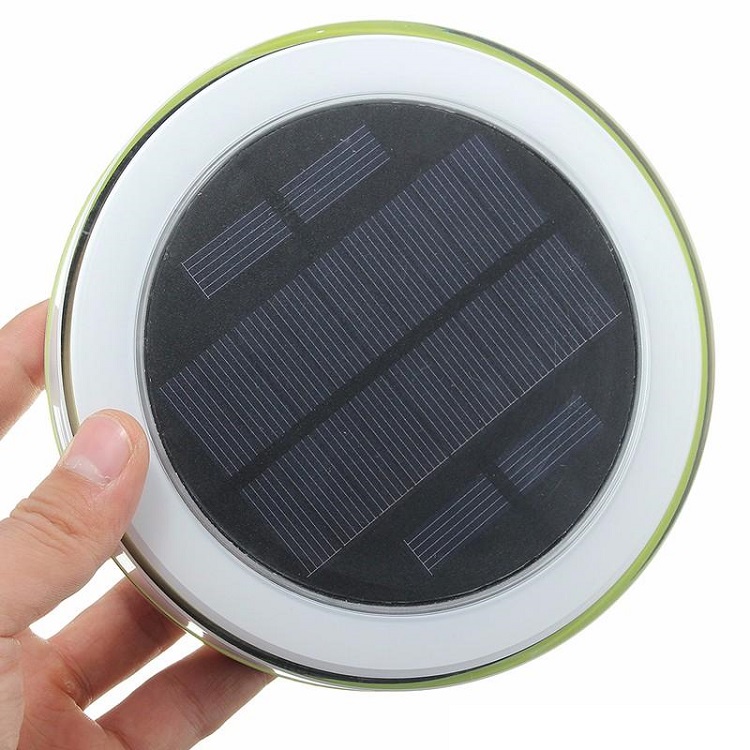 Solar VOD-12 Solární osvětlení bazénu