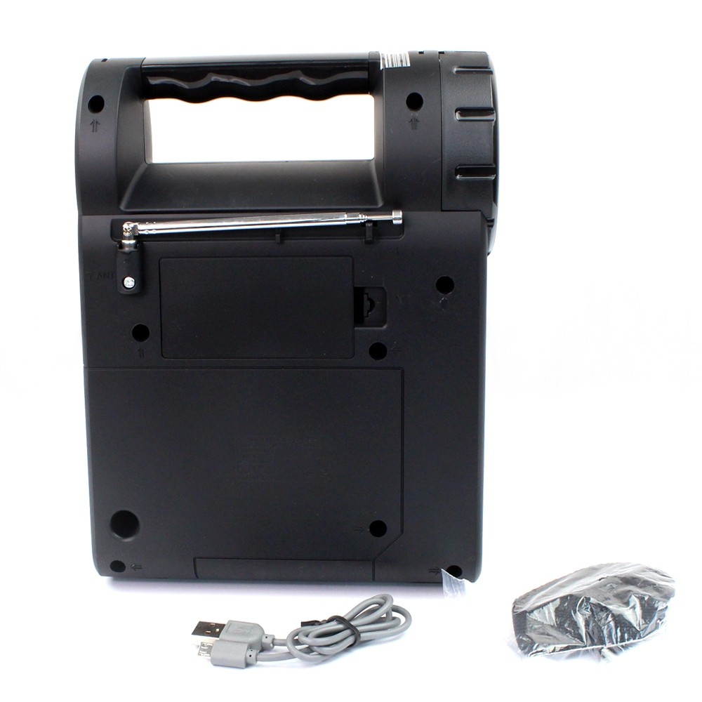 Speed NG-5V/1,5W, Solární nabíječka multifunkční zařízení zlatá