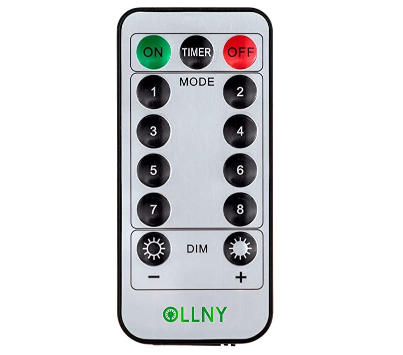 Lighting SN5053 Solární LED pásek RGB 3metry