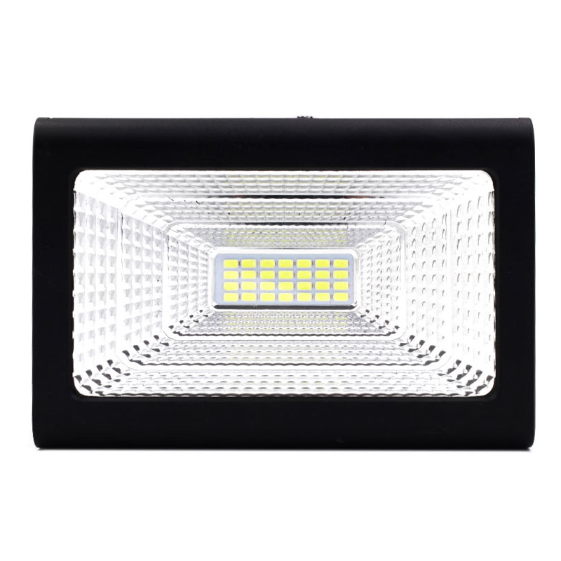 Solar-SHP14 Solární LED reflektor 14W 3+1