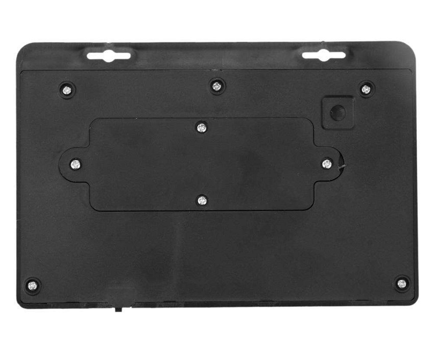  Solar S532 Zahradní solární světlo 32x LED