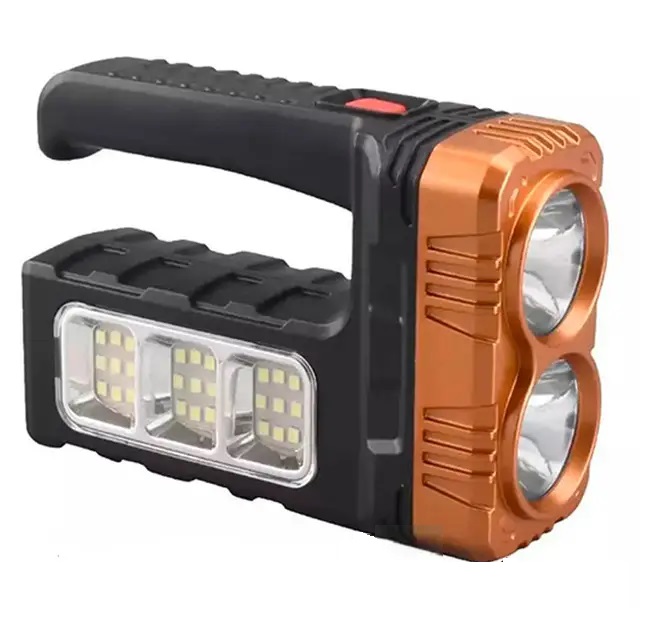 Solar 7702Z Solární přenosné světlo