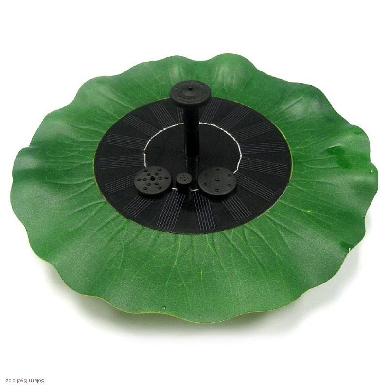 EDEN 11223 Solární fontána