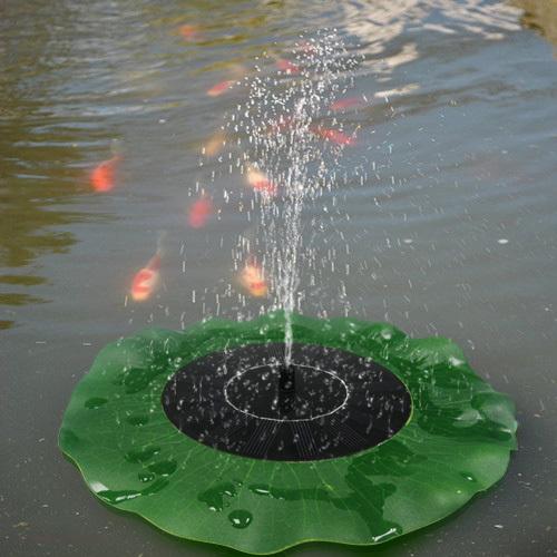 EDEN 11223 Solární fontána
