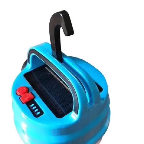 Solar USB/42 Svítilna přenosná USB