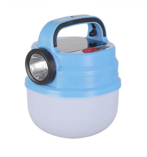 Solar SL42 Kempingová lampa