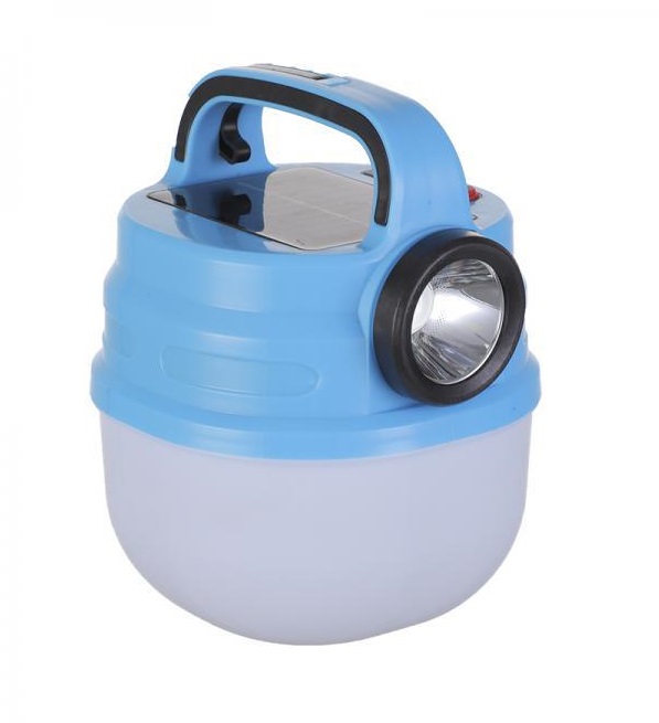 Solar SL42 Kempingová lampa