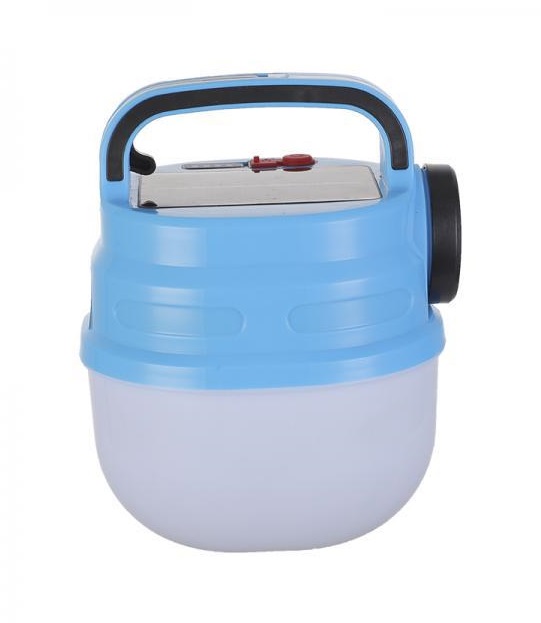 Solar SL42 Kempingová lampa