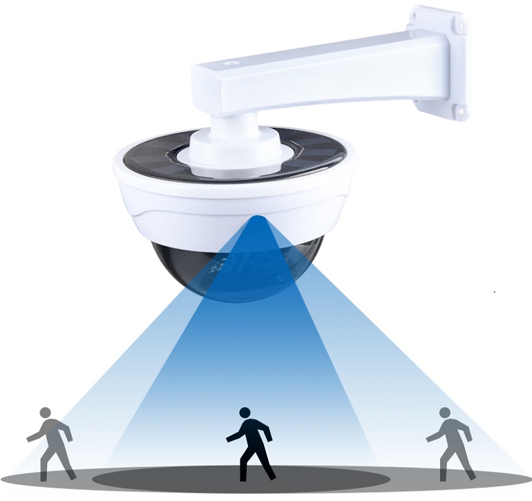 Solar S26M Solární světlo