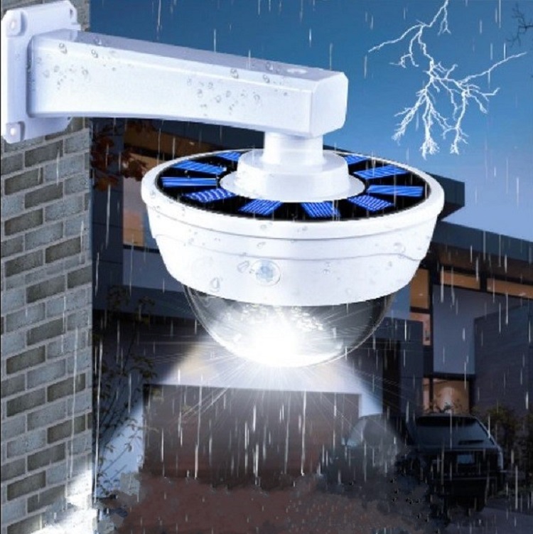 Solar S33M Solární světlo