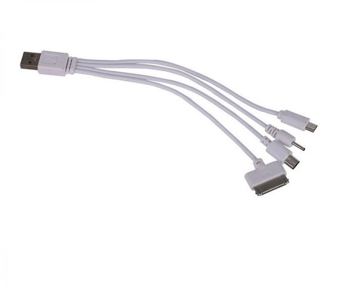 5V/3 Solární LED světlo přenosné 