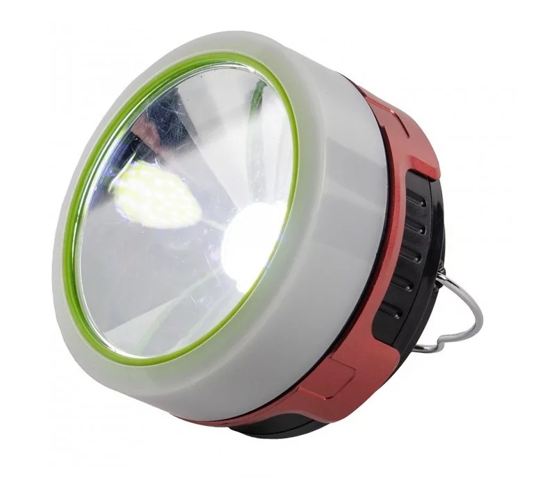 Solar SS26/B Solární LED osvětlení pergol
