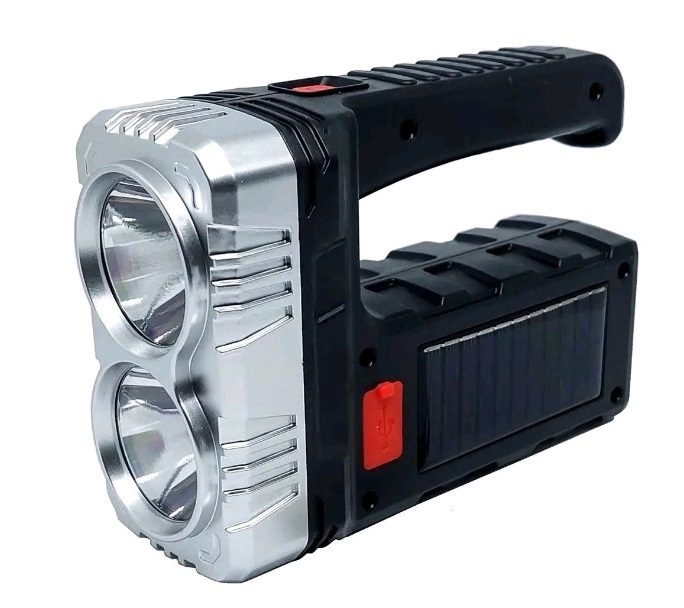 USB7702S Kempingová lampa solární