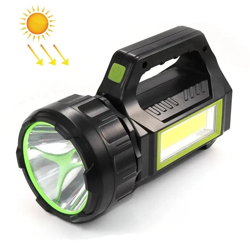Solar SK07 Solární kempingová lampa