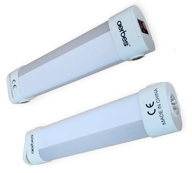 Solar SK30/1 Solární kempingová lampa