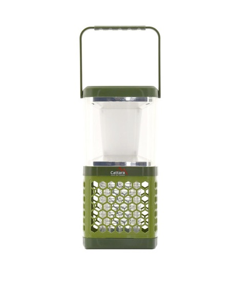 Solar-S60 Solární lampa hubič hmyzu