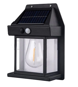 Solar E24/Z Zahradní solární světlo