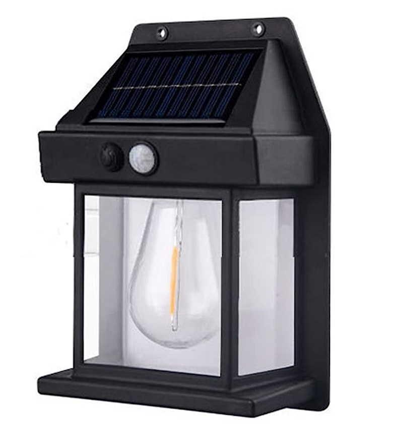Solar SL/24 Solární lampa PIR čidlo