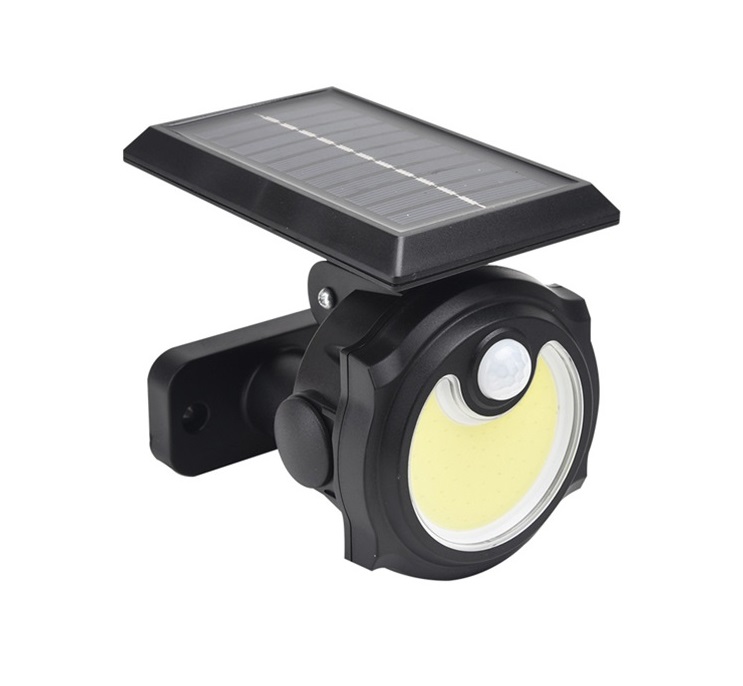 Solar Z65 Solární lampa zapichovací COB LED dioda