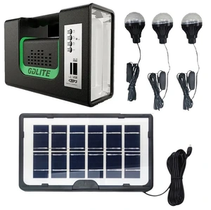 Solární rádio USB Bluetooth Solar SR10