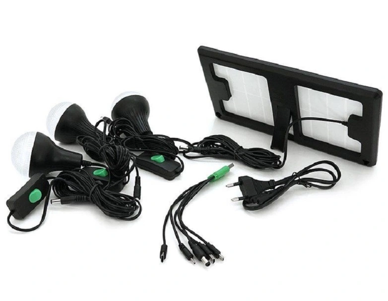 Solární rádio USB Bluetooth Solar SR10