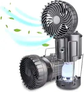 SV45/S Solární ventilátor