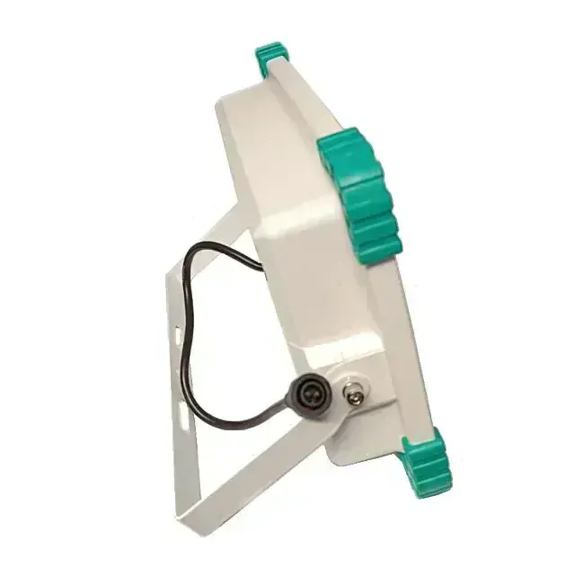 Solar-188 Solární světelný systém 100W, dálkový ovladač