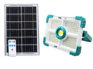 Solar SD188 Zahradní osvětlení solární čistá bílá
