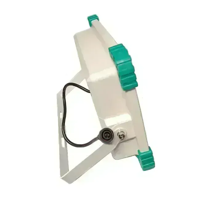 Solar-280 Solární světelný systém 200W, dálkový ovladač