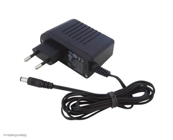 Lighting 352502 LED pásek 3528 2,5 metru voděodolný teplá bílá