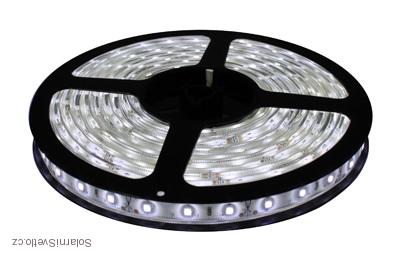 Lighting 55502501 LED pásek 5050 2,5 metru IP20 denní bílá