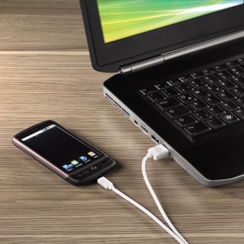 Nabíječka NB-01M neoriginální 1 metr