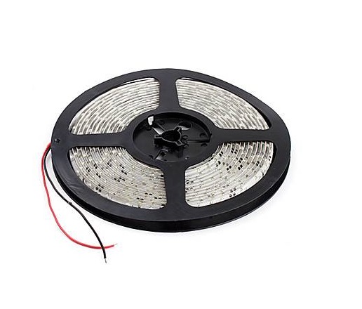 Lighting LED pásek 5630, 2,5M/150diod, 30W IP20 teplá bílá