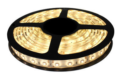 Lighting LED pásek 5630, 2,5M/150diod, 30W IP20 teplá bílá