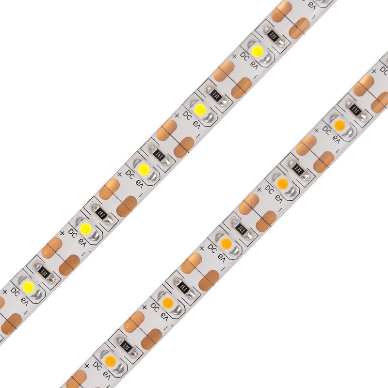 Lighting USB1202 LED pásek DC5V USB 2 m/120diod 10W IP20 teplá bílá
