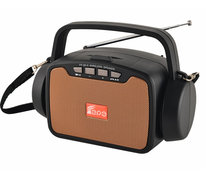 Solar FP/95G Bluetooth reproduktor