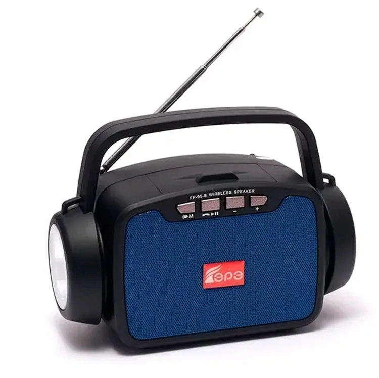 Solar FP/95BL Bluetooth reproduktor