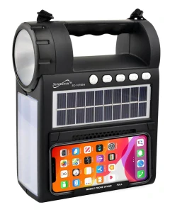 Solar FP25B Bluetooth reproduktor
