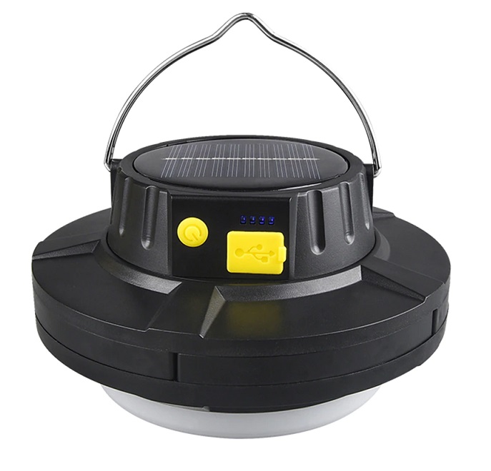 Solar S96 Solární závěsné světlo 