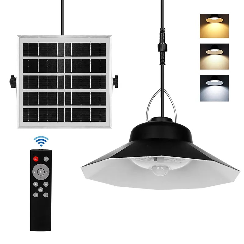 Solar S98 Osvětlení solární 