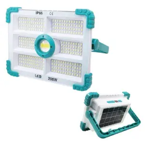 Solar 280 Solární svítilna USB